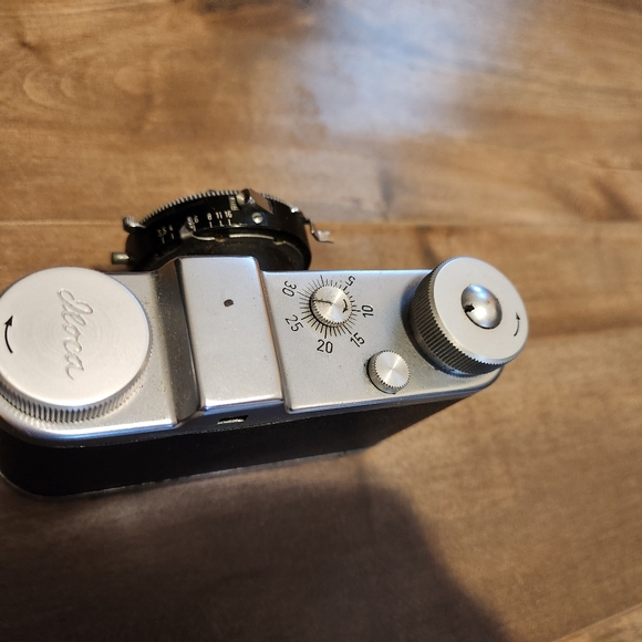 Iloca German camera - Picture 3 of 6